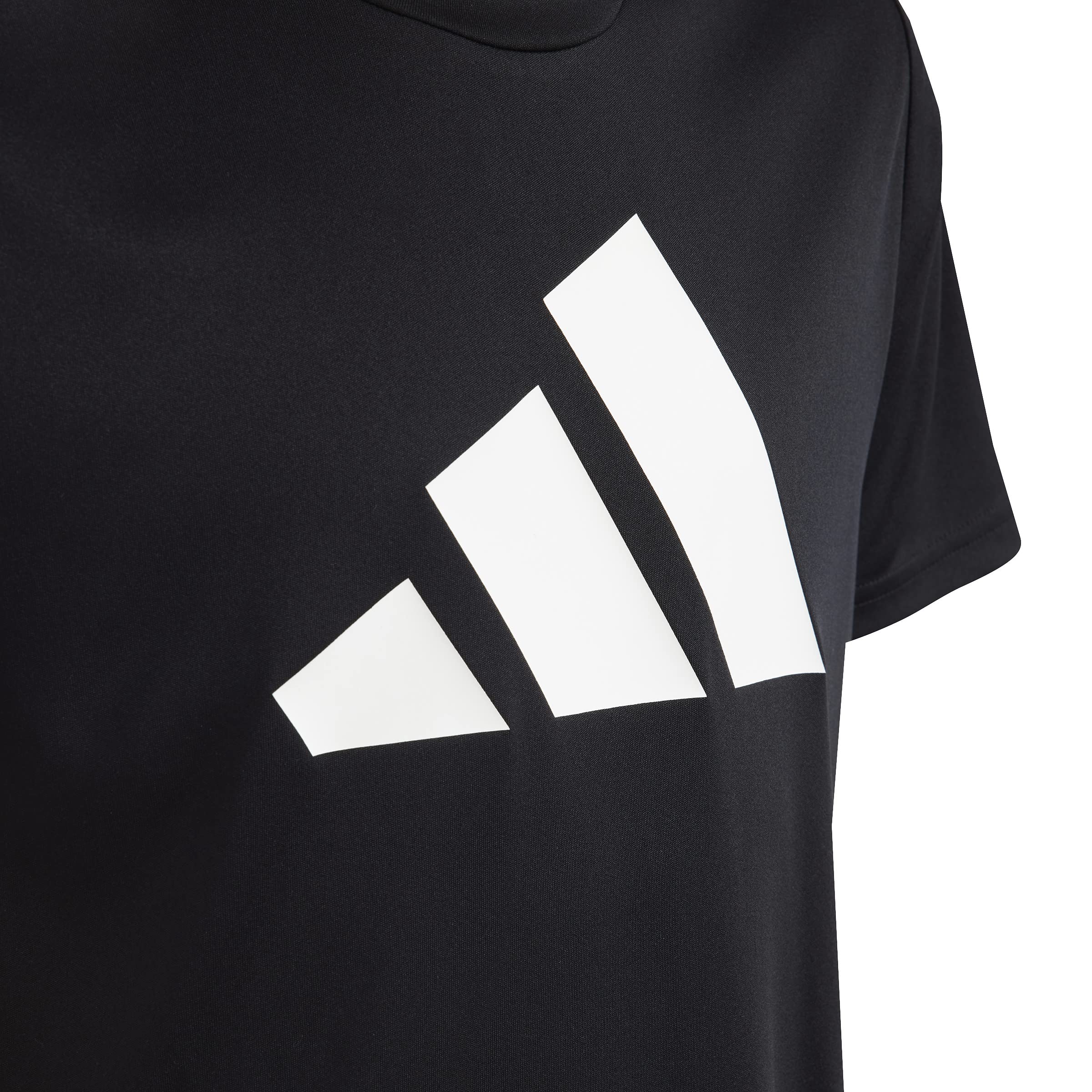 adidas Train Essentials Aeroready Logo Regular-fit T-Shirt Short Sleeve