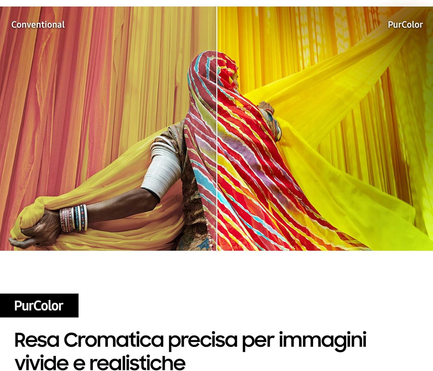 Samsung Crystal UHD UE65CU7190UXZT, Smart TV 65 Serie CU7000, Crystal UHD 4K, BLACK , 2024, DVB-T2 Samsung Crystal UHD UE65CU7190UXZT, Smart TV 65 Serie CU7000, Crystal UHD 4K, BLACK , 2024, DVB-T2