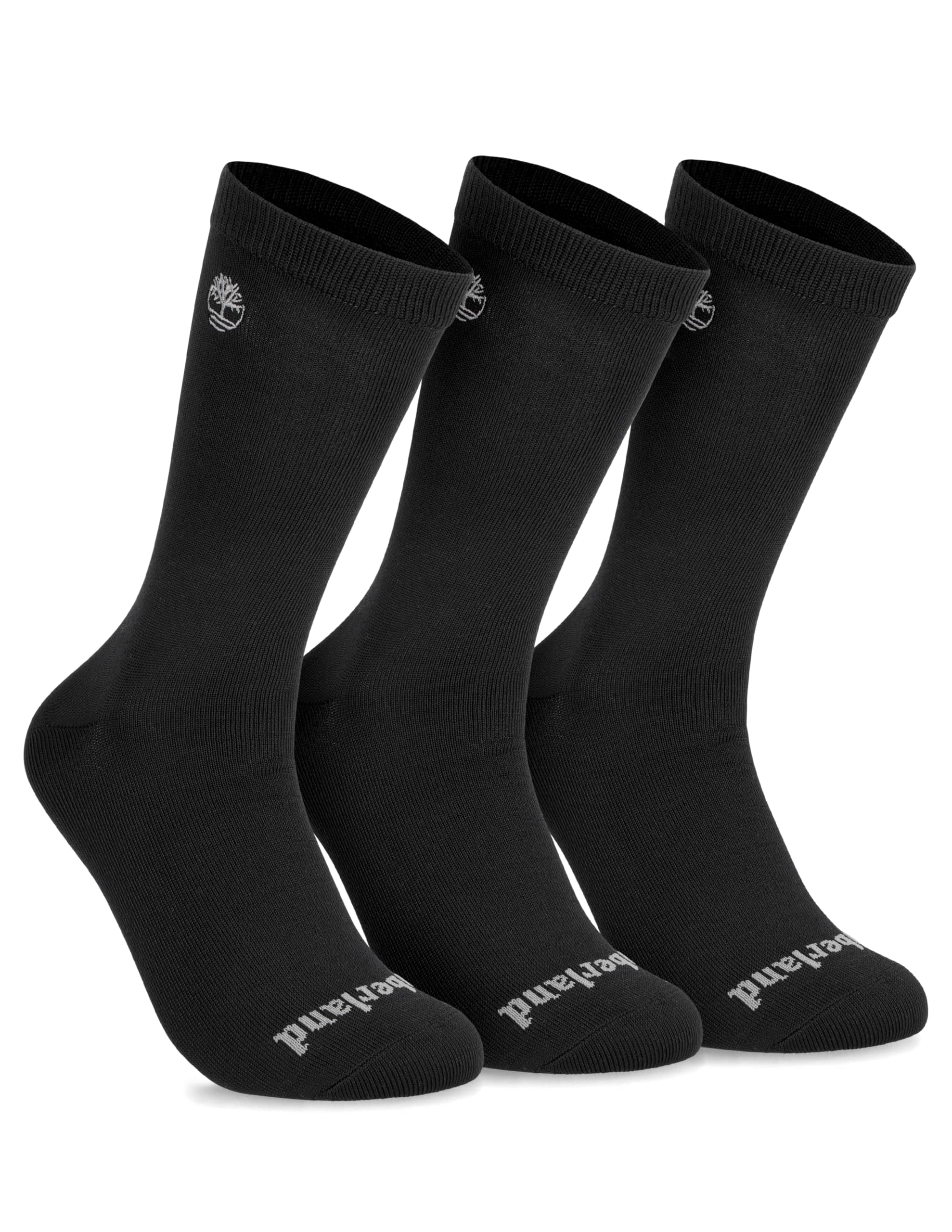 

                                                    Timberland Socks for Women, Supersoft Womens Socks