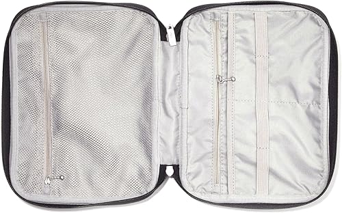 Miniatura 6 de Baggallini Women's Travel Tech Case