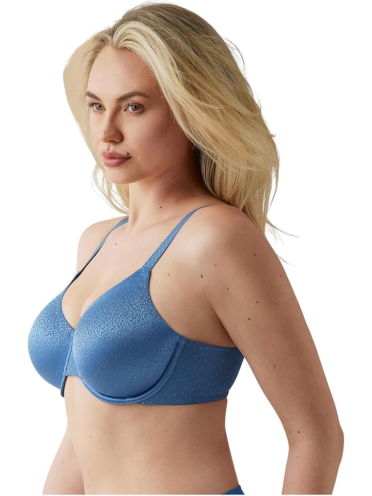 Multi Wacoal Back Appeal Underwire Bra 855303