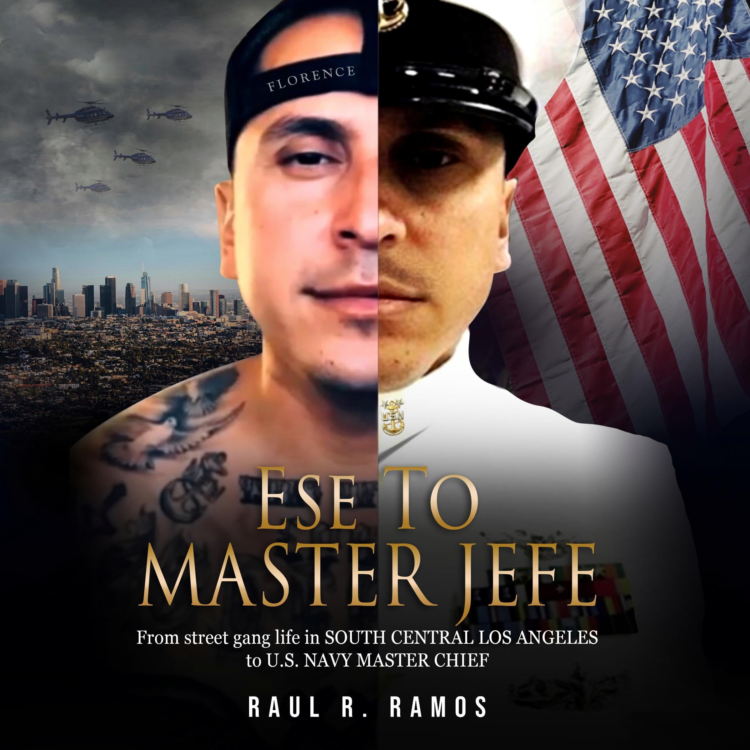Cover art for Ese to Master Jefe