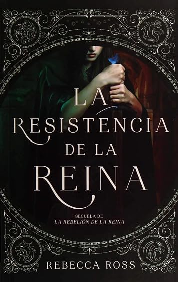 La resistencia de la reina