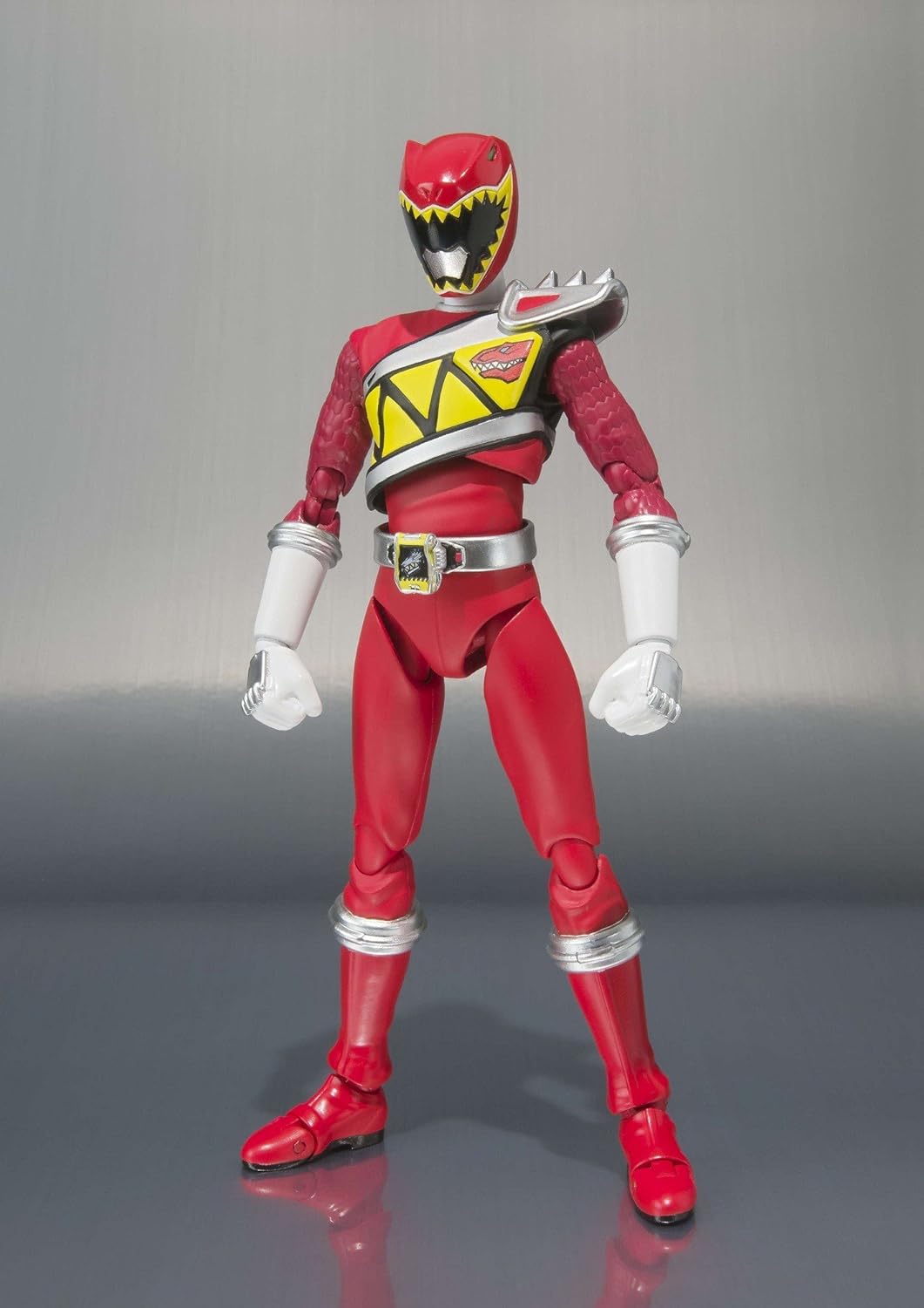 Bеѕt Cуbеr Dеаlѕ 🔥 S.H.Figuarts Kyoryu Red