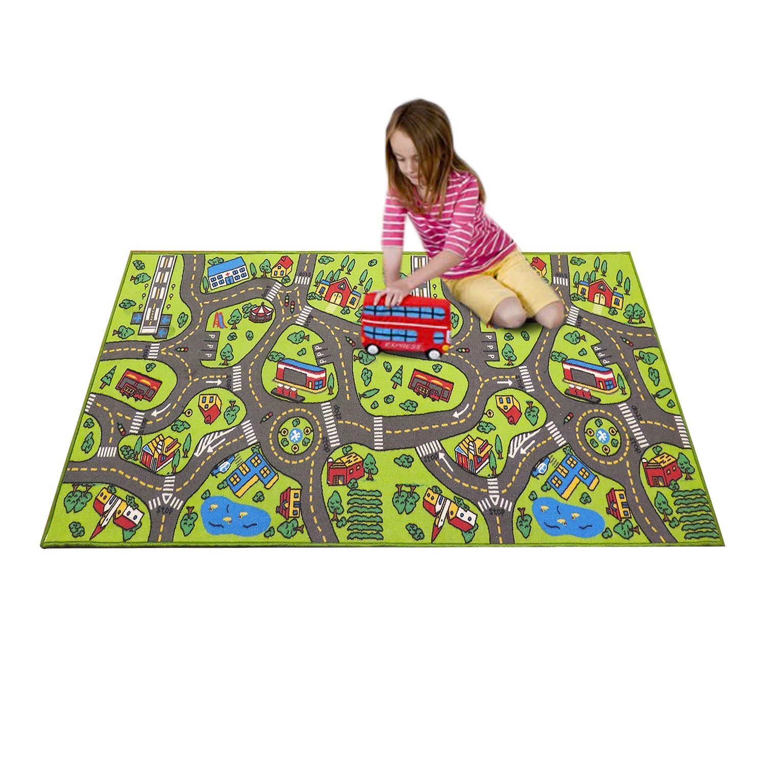 child play mat rug