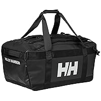 Helly Hansen Unisexe H/H Scout Duffel Xl, Noir