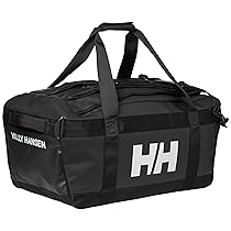 Helly Hansen Unisexe H, H Scout Duffel Xl, Noir, STD