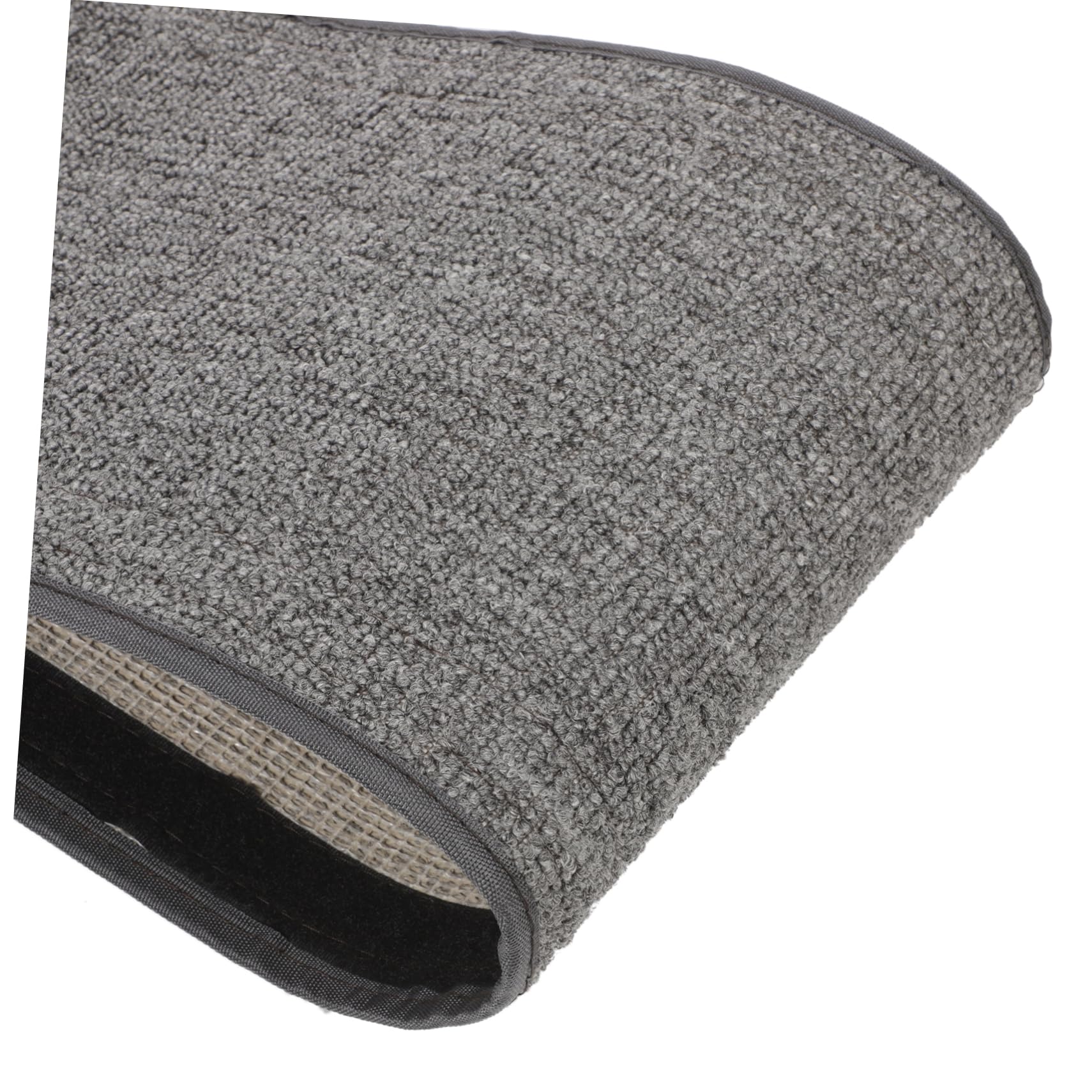 Katzenlaufrad Ersatzmatte, 240x26,5 Cm – Rutschfeste Laufmatte Für Katzenrad, Fitness-Komponente Aus Strapazierfähigem Tuch