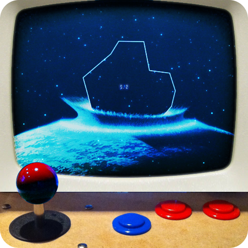 Meteorite Smash Classic