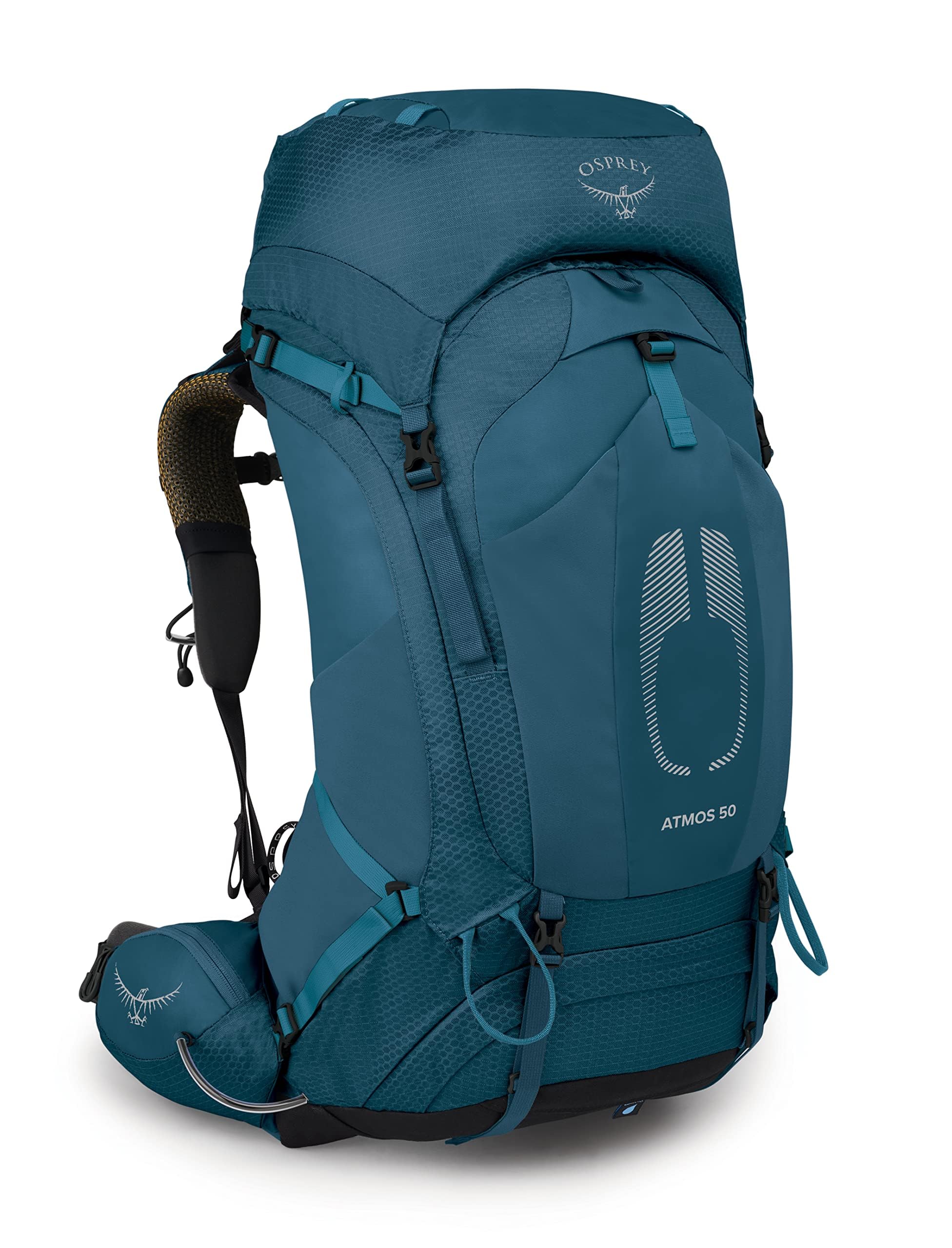 Atmos AG 50L Men's Backpacking Backpack