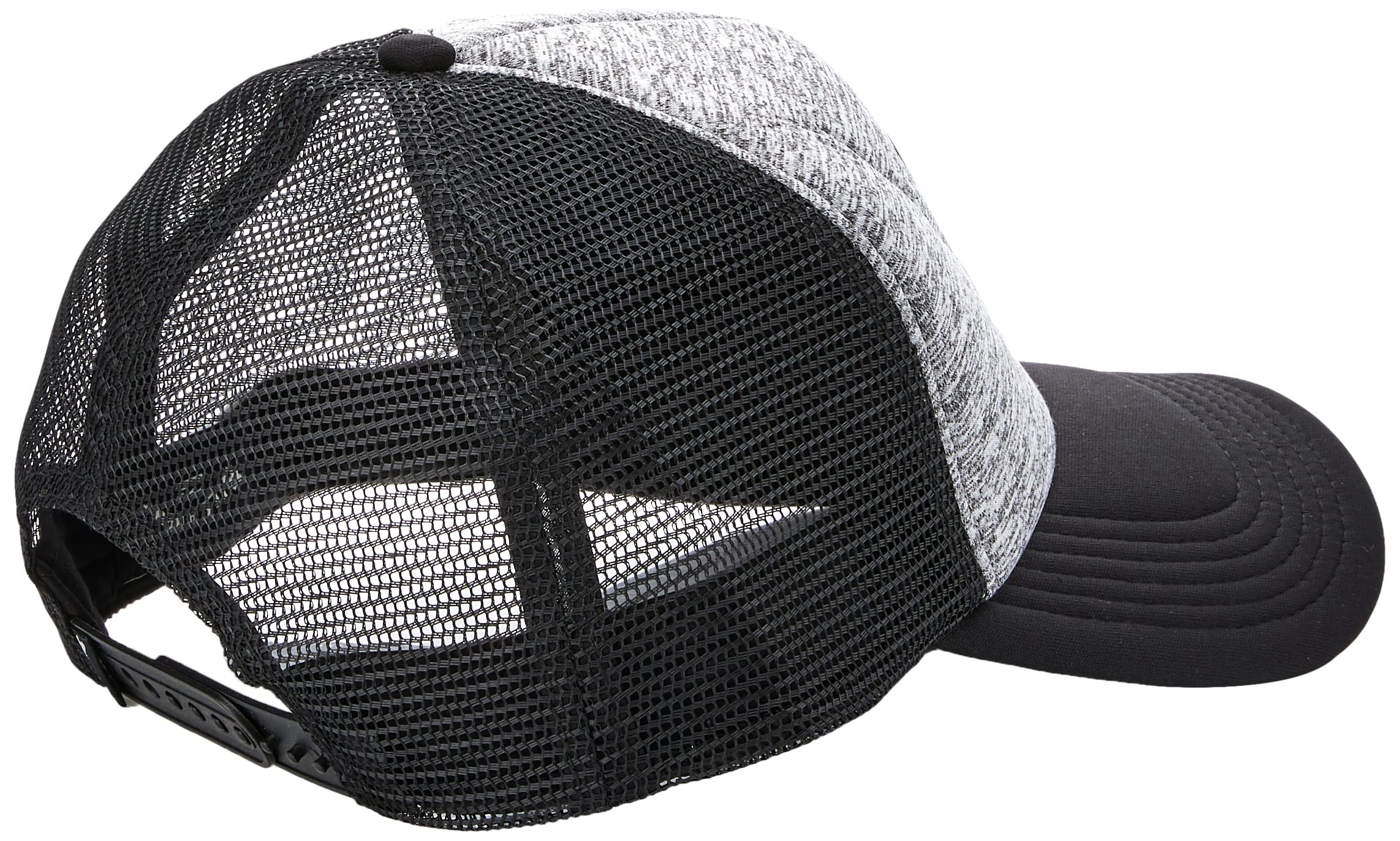 Billabong Herren Baseball Cap Stacked Trucker