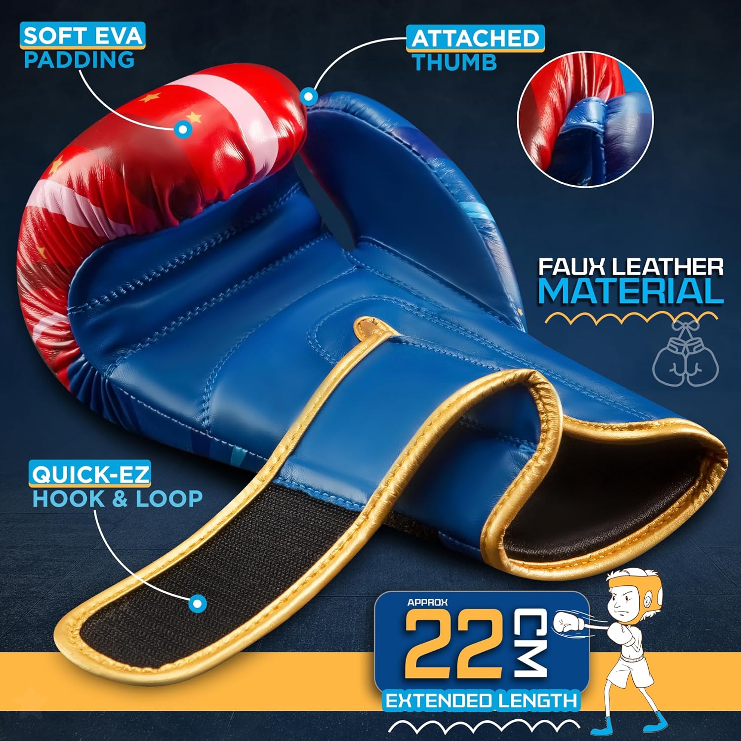 Ultimate Performance Training Bundle: Boxing Inner Gloves & Lifting Wrist Straps and Support