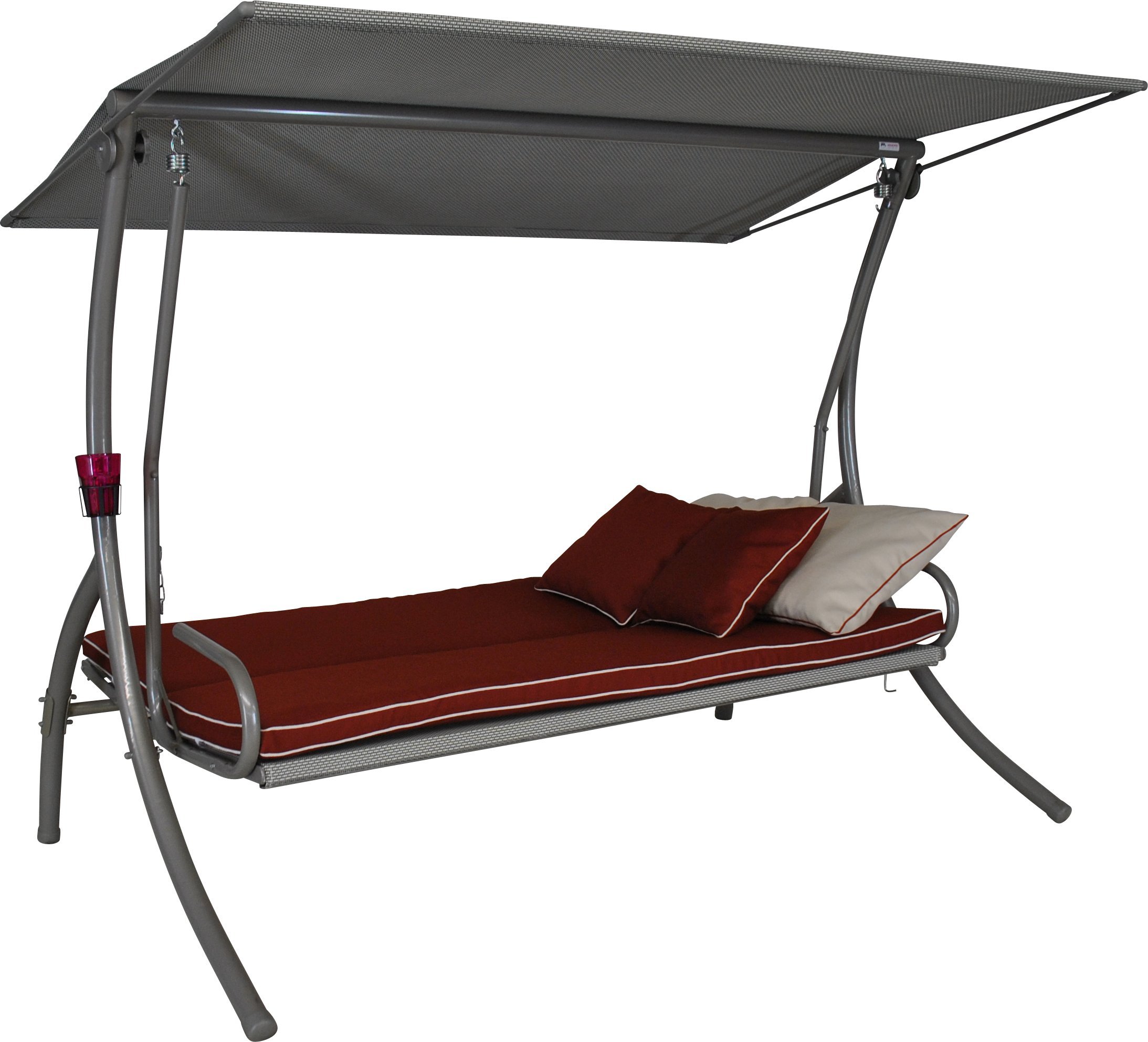 Angerer - Dondolo Elegance Style, 3 posti