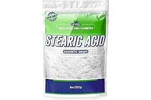 8 Oz Stearic Acid Powder