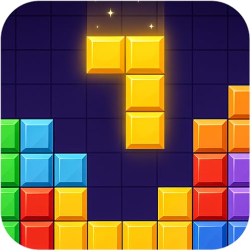 ブロックパズル: 脳トレ パズルゲーム & 暇つぶし 無料ゲーム