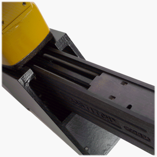 Bostitch Flooring Nailer, Pneumatic, 1-1/2- To 2-Inch (Miiifn) #TOP3