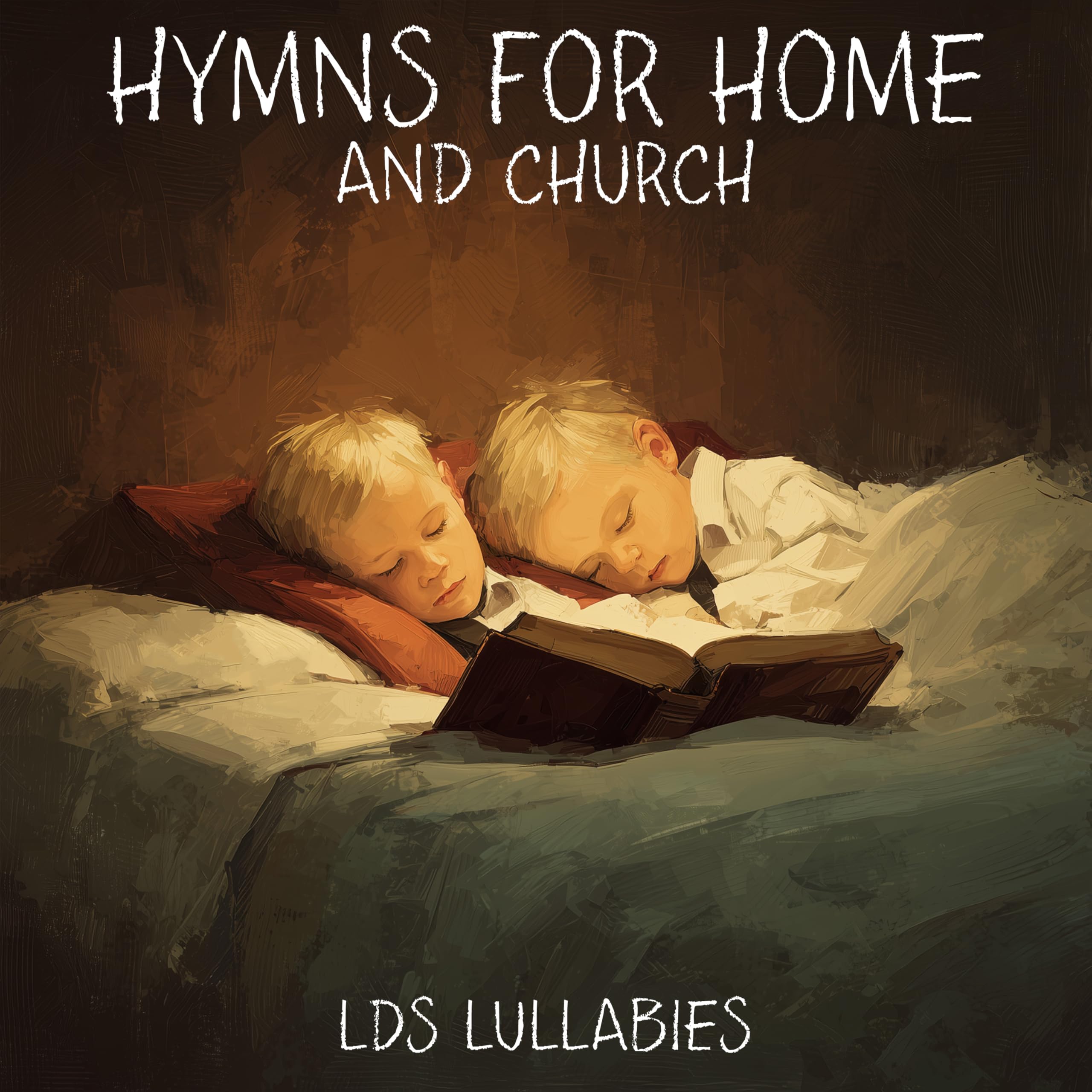 LDS Lullabies
