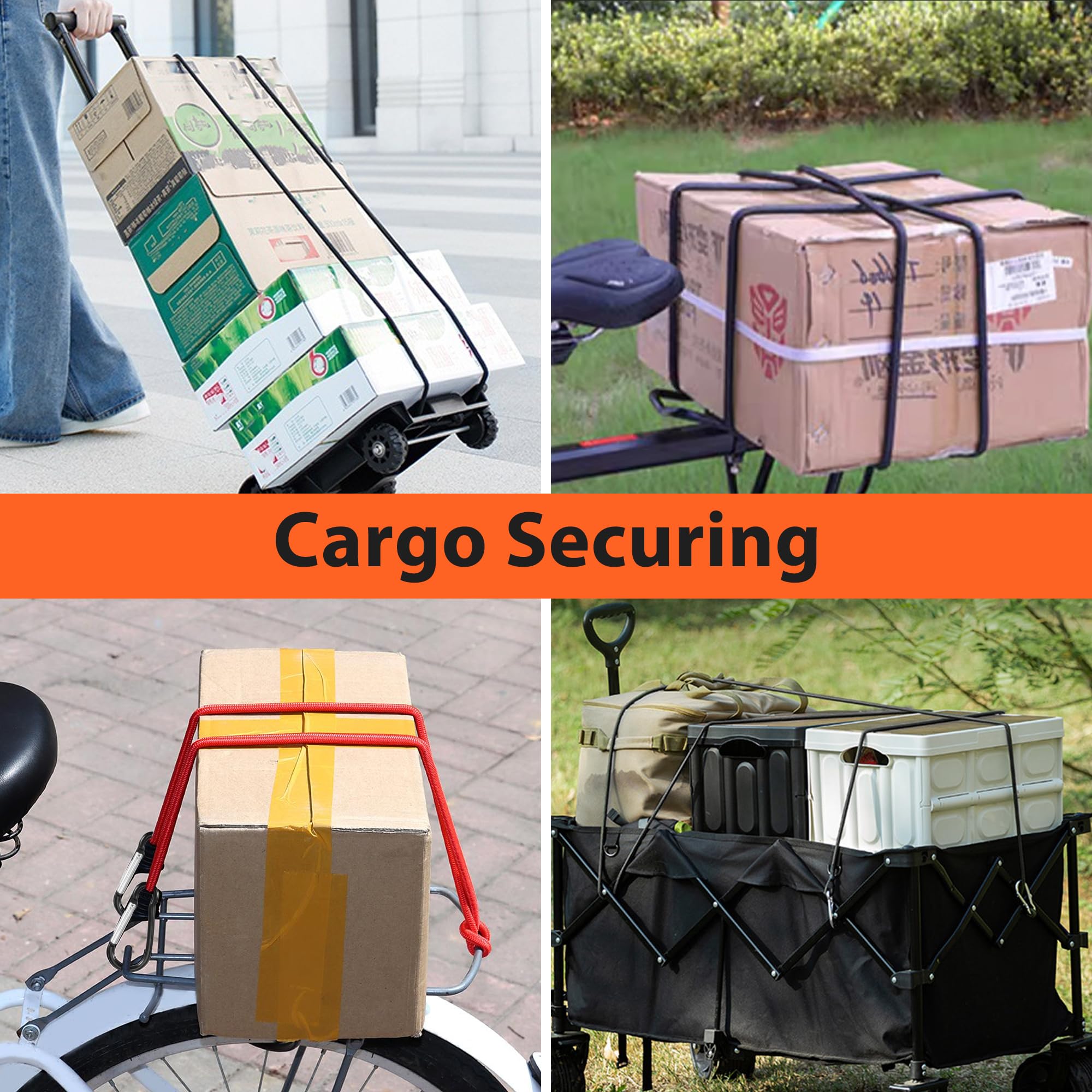 12 Stuks Bungee Haak, Tarp Bungee Haak Elastische Bungee Koorden Camping Met Haak Bungee Strap Voor Tarps 12 Stuks Bungee Haak, Tarp Bungee Haak Elastische Bungee Koorden Camping Met Haak Bungee Strap Voor Tarps