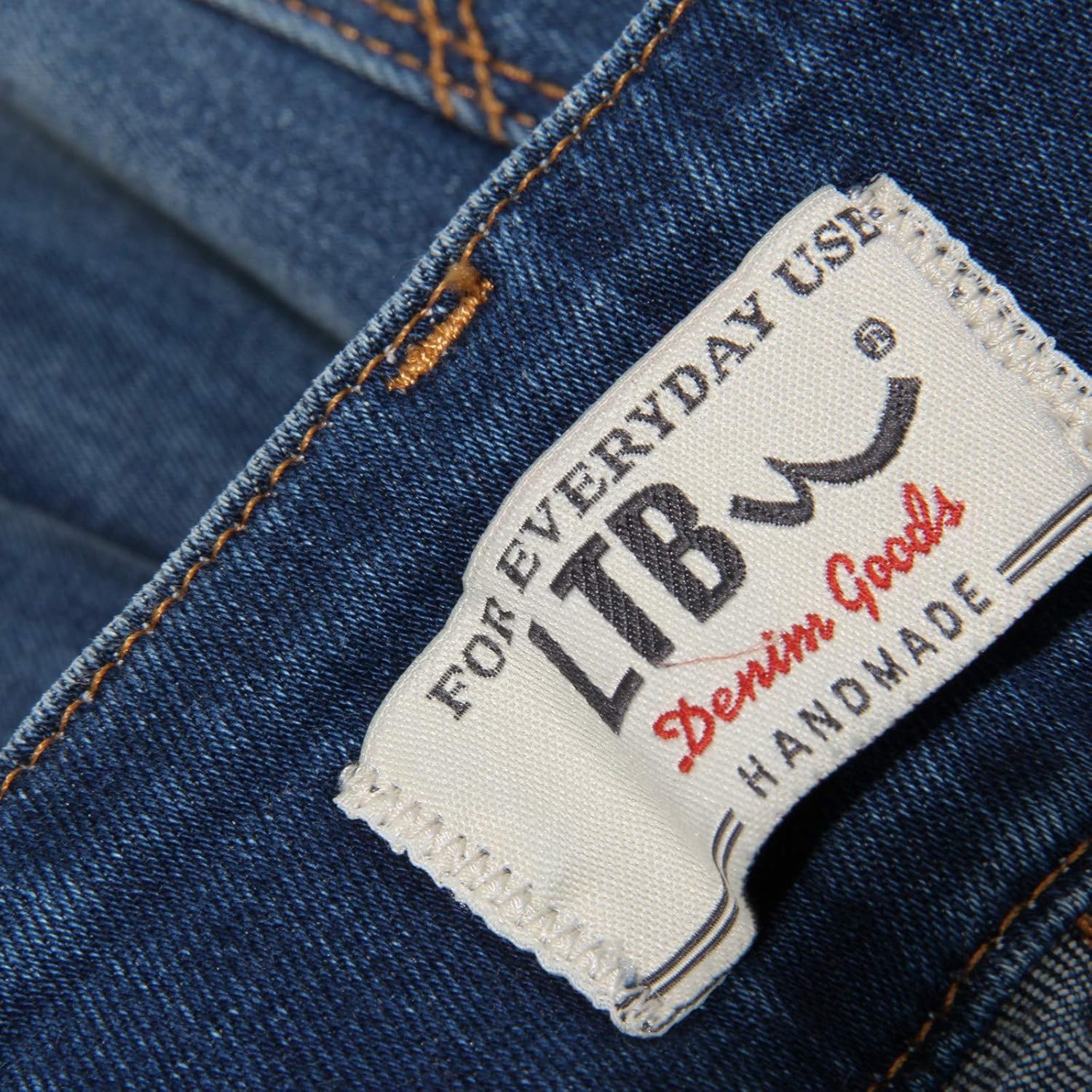 ltb denim goods handmade