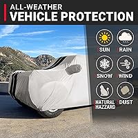 Vista 56 de iCarCover Funda Premium para Automóvil para 1938-1941 Cadillac 60 Special, Resistente al Agua, para Todo Tipo de Clima, Personalizada, Ajuste