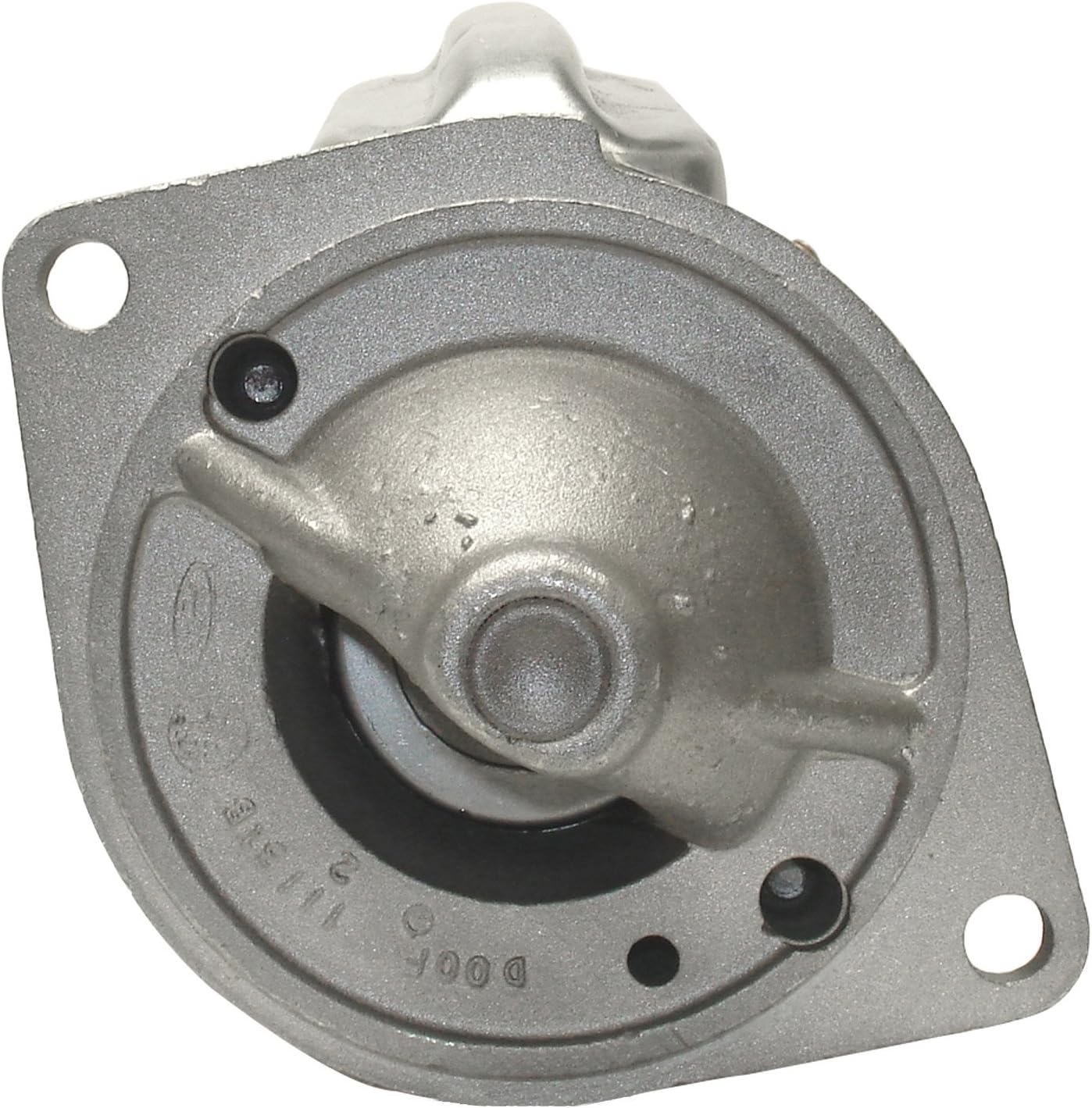 Quality-Built 3135 Premium Domestic Starter - Remanufactured (Renewed)