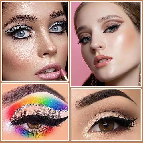 Miniatura 6 de Base de sombra de ojos, base de sombra de ojos mate oscuro, imprimación de sombra de ojos líquida de color uniforme, imprimación de ojos de humedad