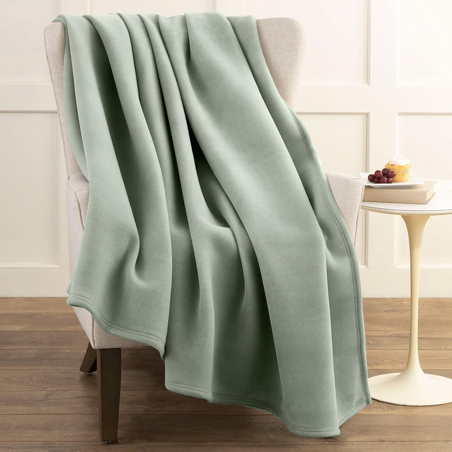 Buy Vellux Original Full/Queen Blanket, Moss Online at Low Prices in