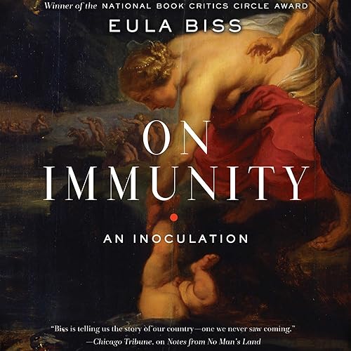 On Immunity: An Inoculation