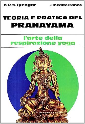 Teoria e pratica del pranayama