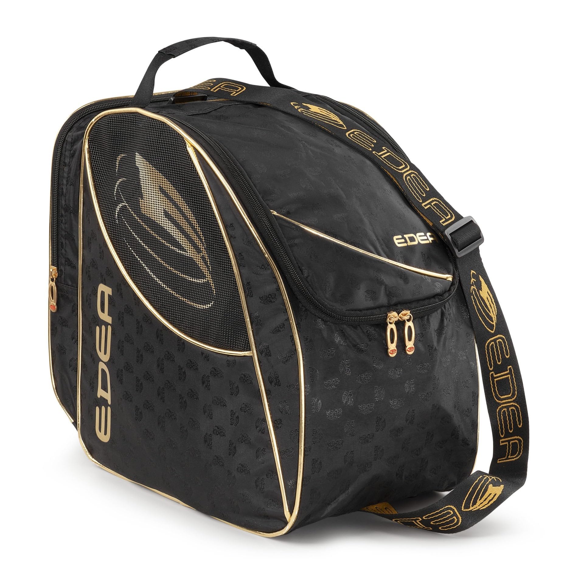 L'Estel Skates - Edea Gold Bag - Edea Roller Bag - Figure Skating