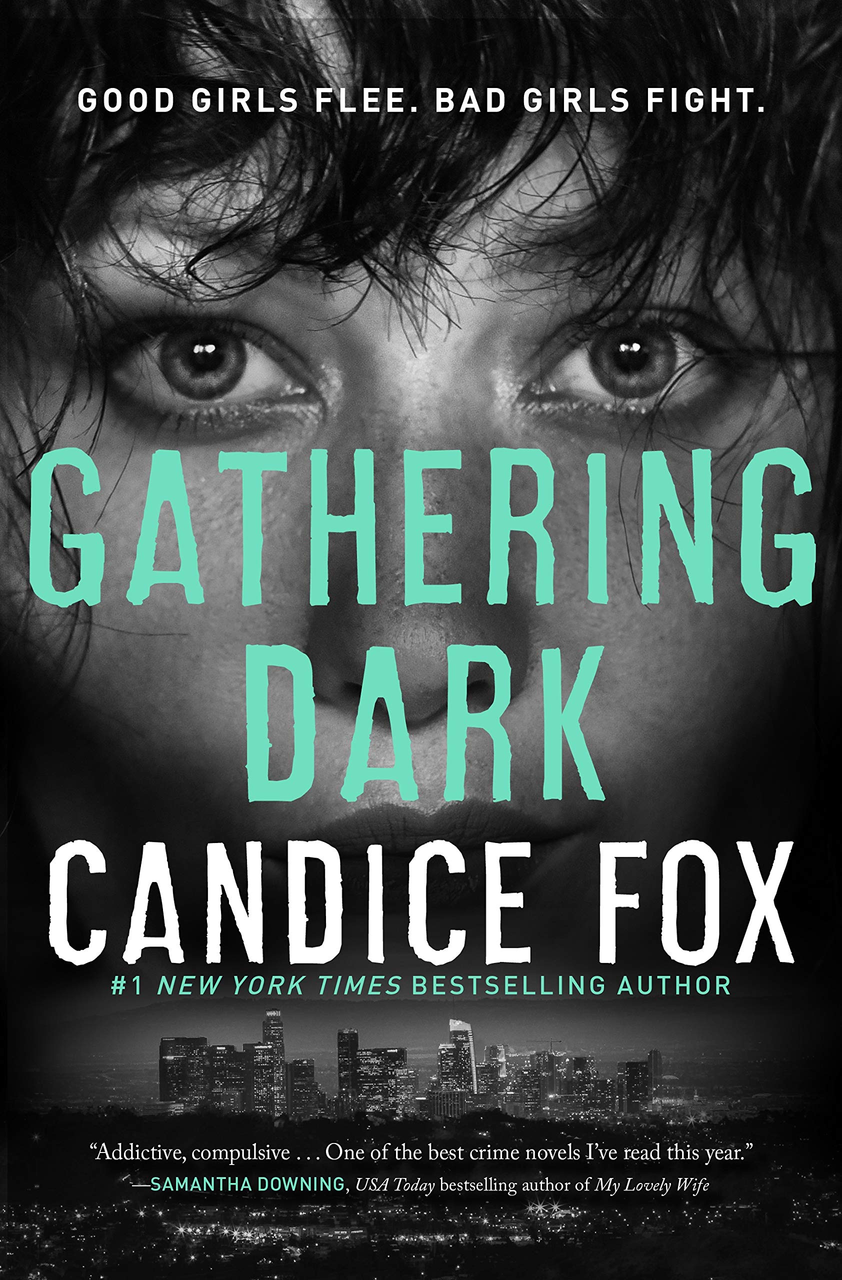 Gathering Dark view 3