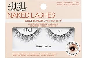 Ardell Naked Lashes 422