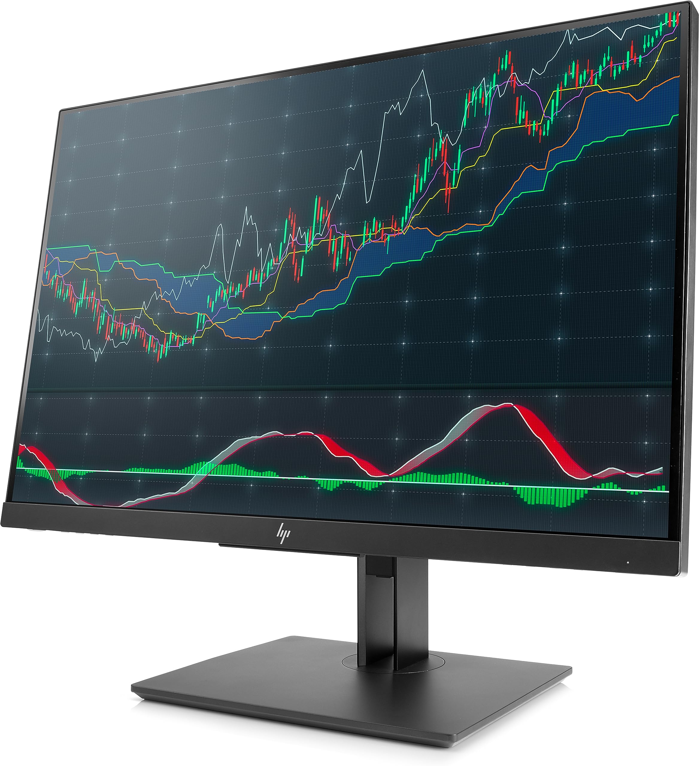 HP Z24N G2 Monitor, 24