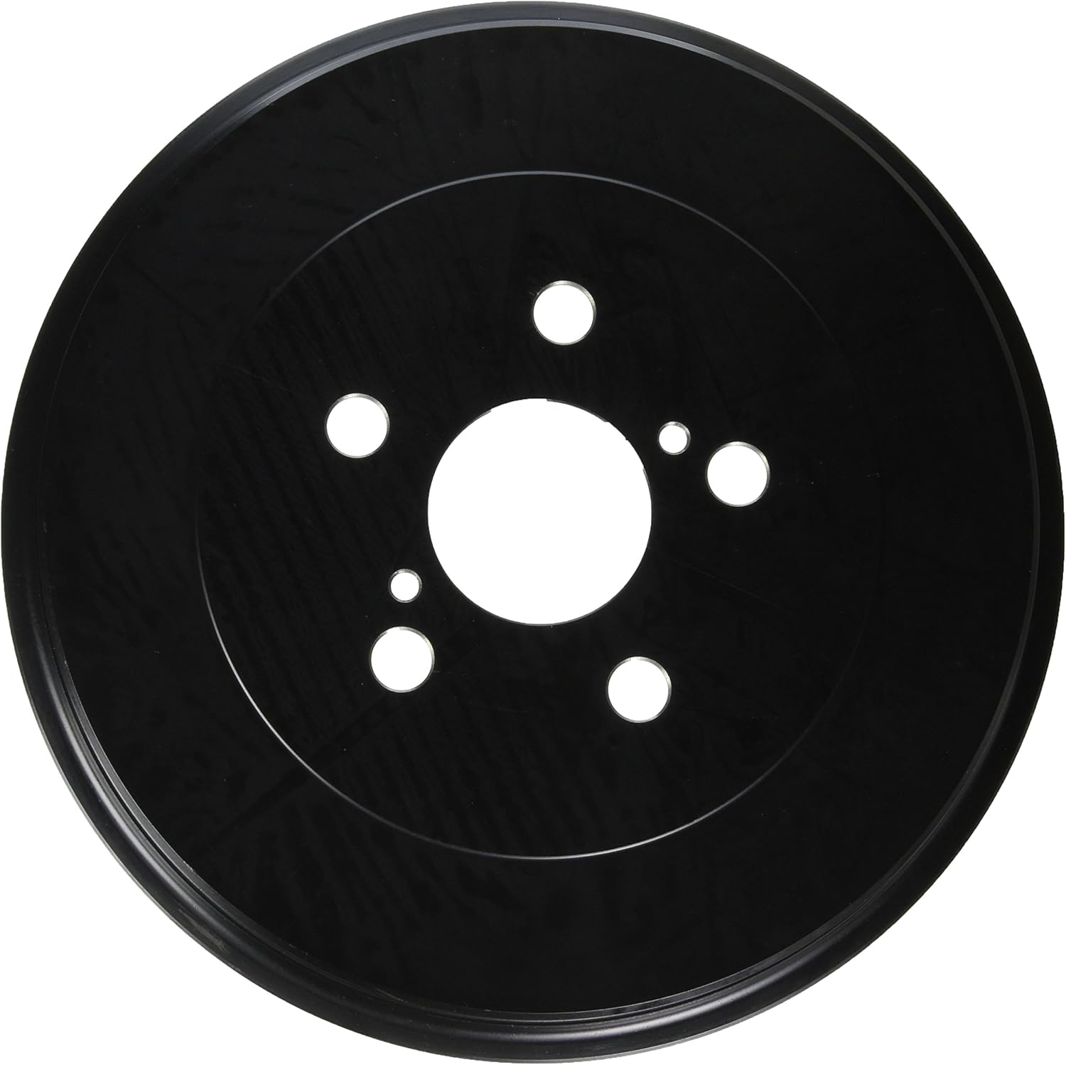 Centric Power Slot Centric Parts 122.44042 Brake Drum