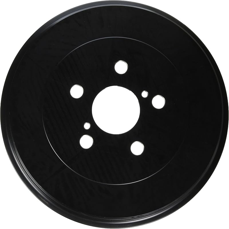 Tambor de freio Power Slot Centric Parts 122.44042 pintado – 1 unidade