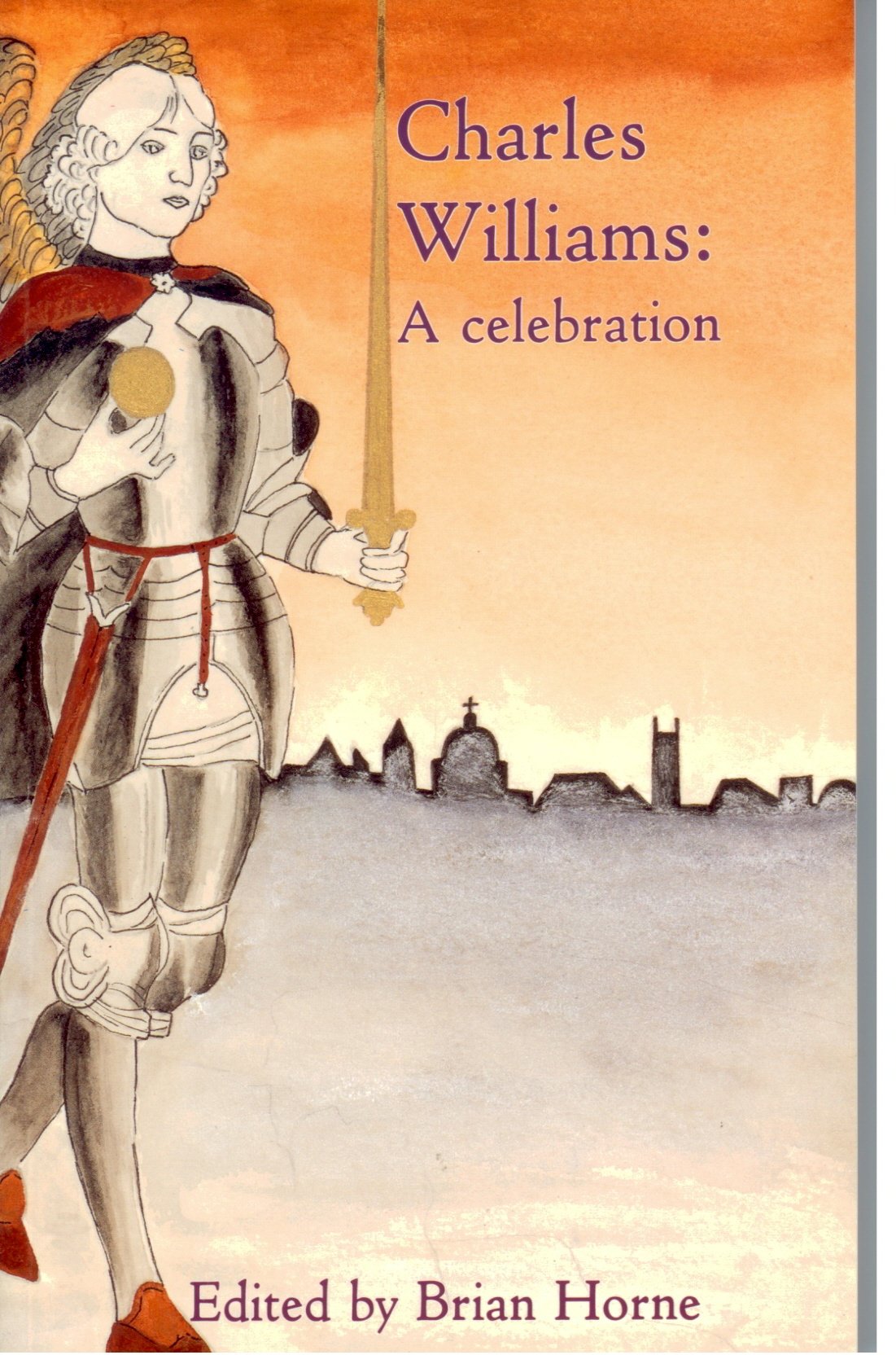 Cover of Charles Williams: A Celebration
