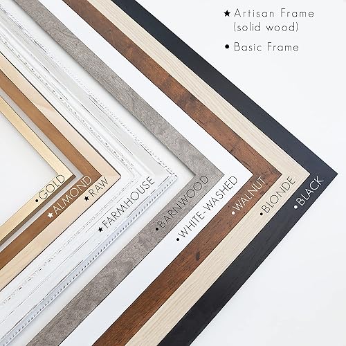 Miniatura 6 de Calendario de Pizarra Blanca de Borrado en Seco Personalizado Enmarcado, calendario de borrado húmedo o borrado en seco para pared, calendario de