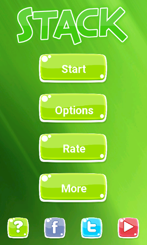 Stack - App on Amazon Appstore