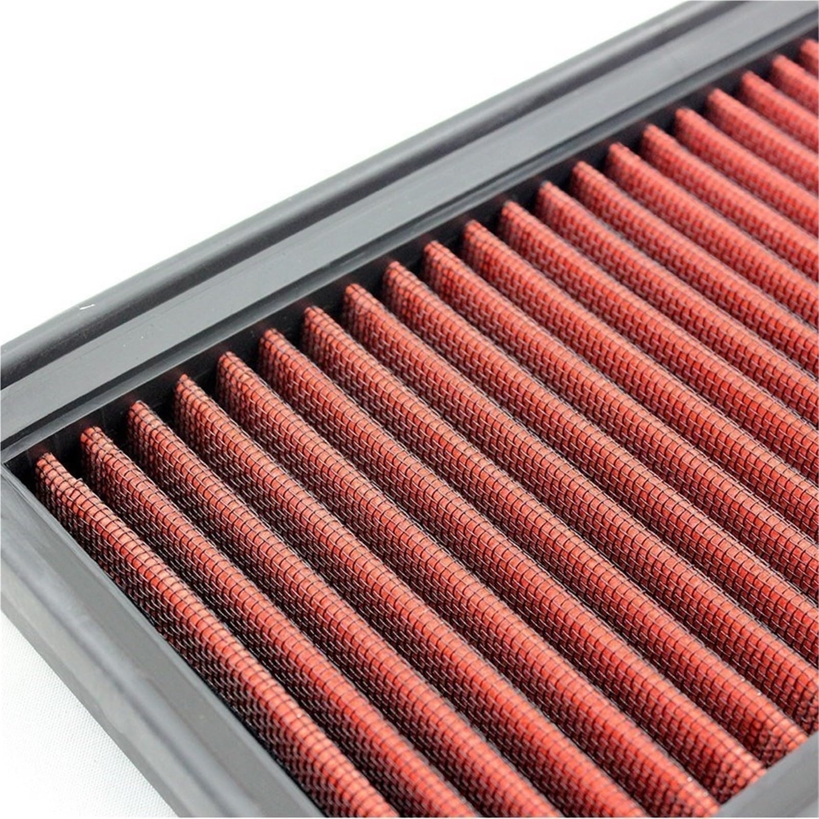 Filtro de aire Filtro aire repuesto para A5 QUATTRO Q5 A4 para ALLROAD 2,0 1,8 OEM 8KO-133-843E lavable Filtro de Habitáculo