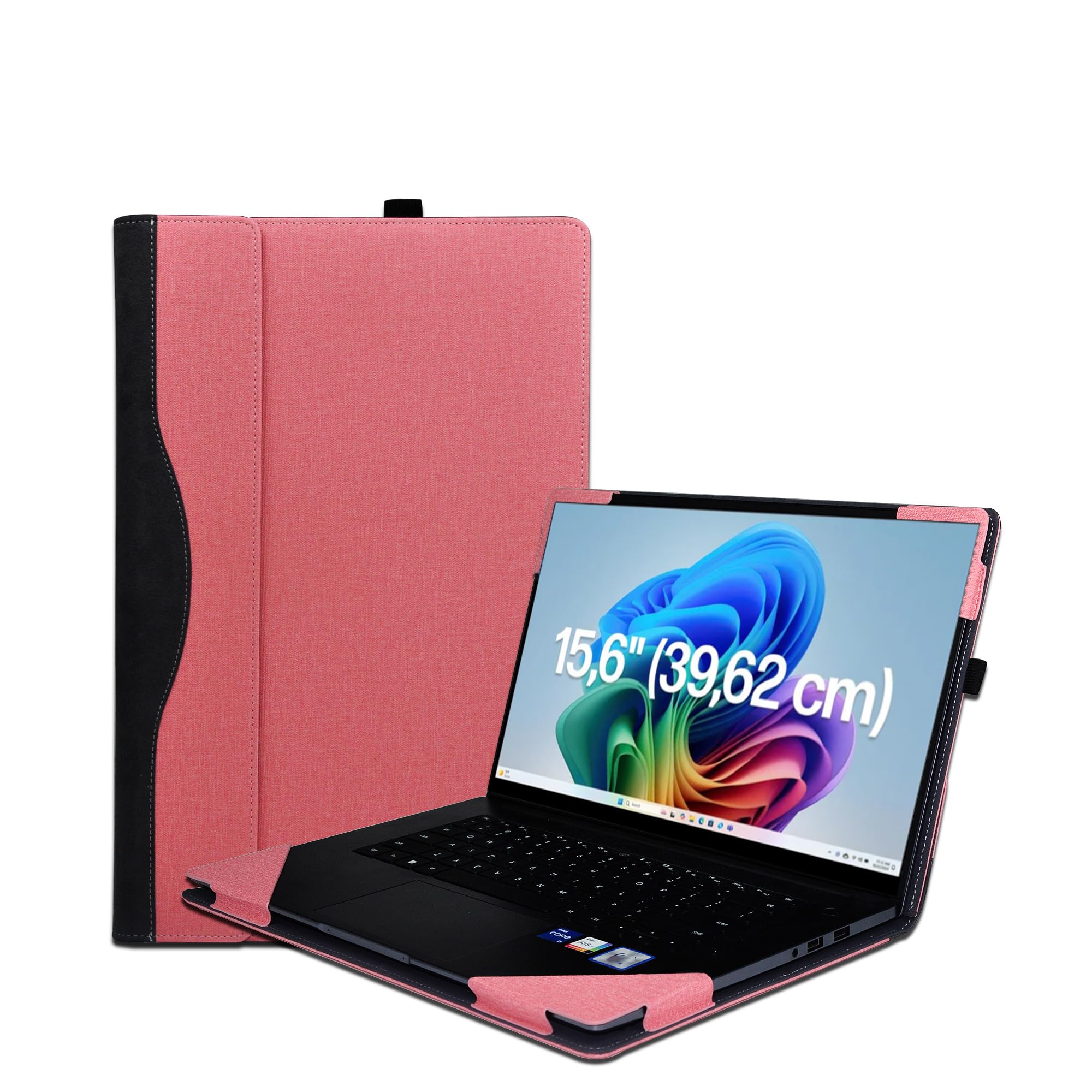 Amazon.com: Laptop Cover Case for HP OmniBook 3 15.6 inch Laptop