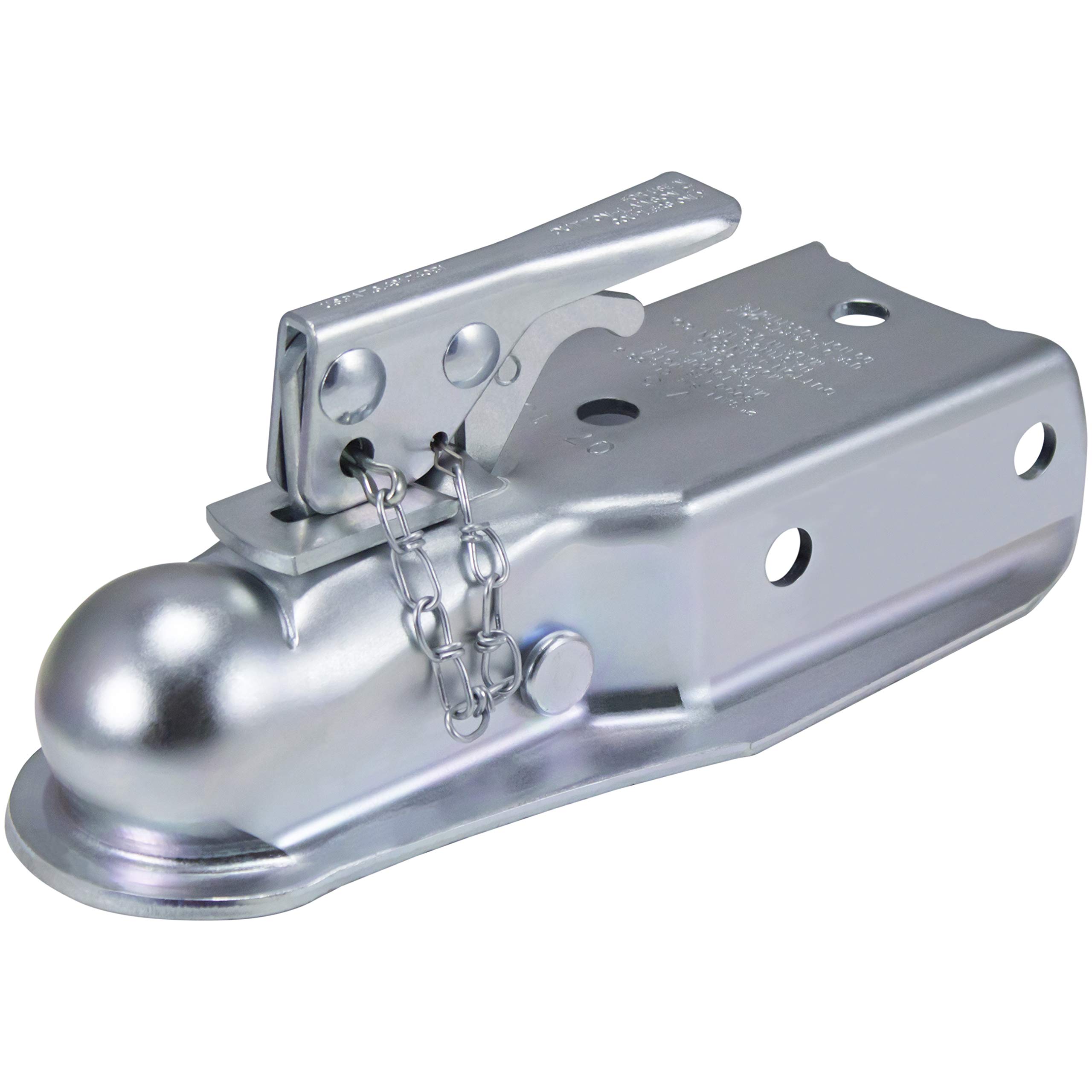 Dutton-Lainson 985P-3 Class 3 Coupler Trailer Hitch