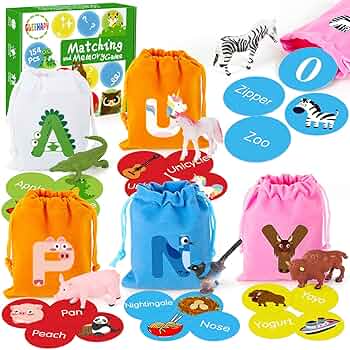 (未使用･未開封品)Toddler Teacher: Fun With the Alphabet A-Z [DVD] c600x362.webp