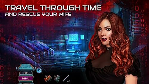 Family Mysteries 2: Echoes of Tomorrow