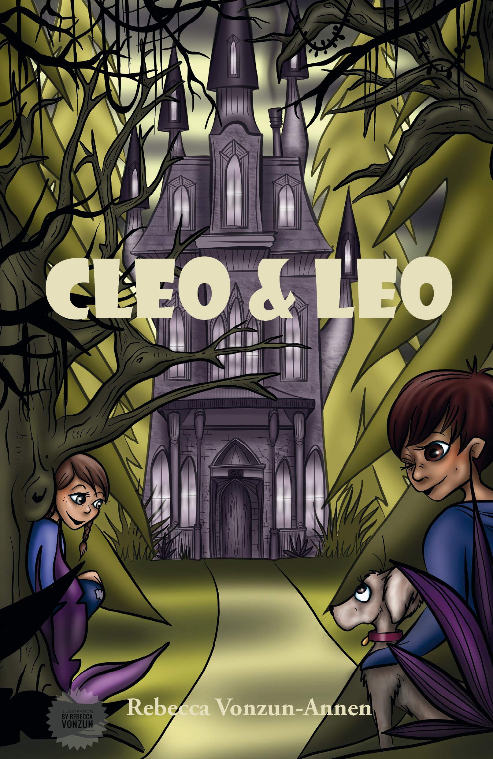 Cleo & Leo (German Edition)