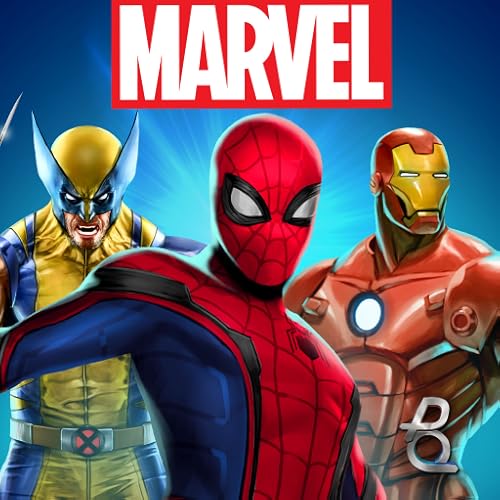 MARVEL Puzzle Quest