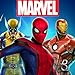 MARVEL Puzzle Quest