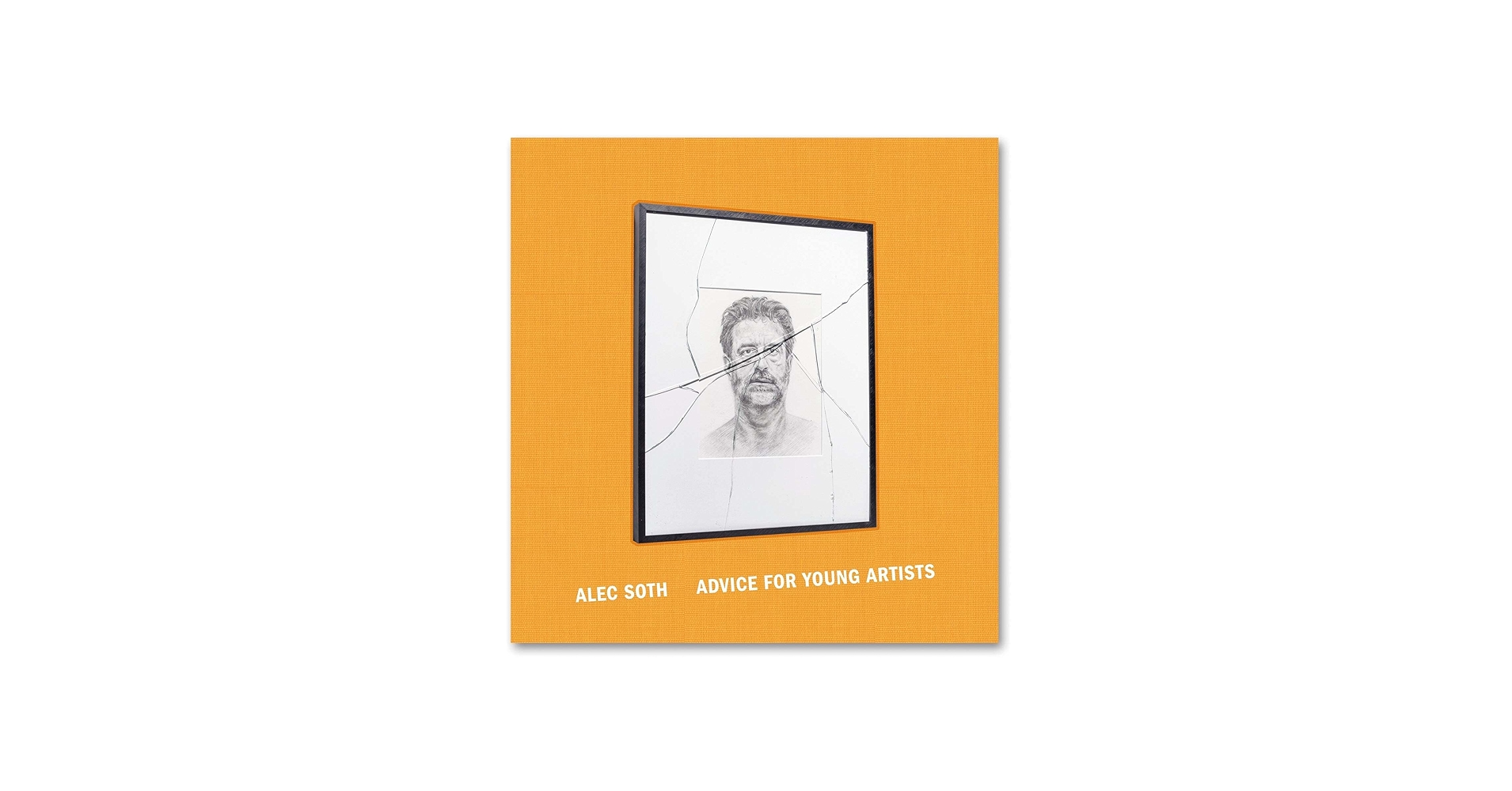 アレック・ソス　オリジナルプリント　サインAlec Soth アクリル額付き A Pound of Pictures – アレック・ソス - LEBENSFARBE