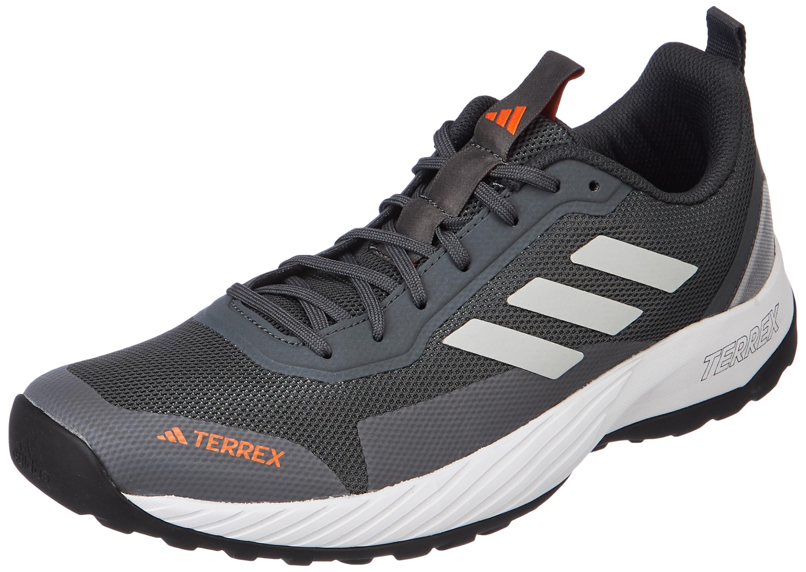 adidas Mens NORDINO Super GRESIX/Stone/SEIMOR Running Shoe - 7 UK (IQ8737) (B0C4PQ2S39) Amazon Price History, Amazon Price Tracker