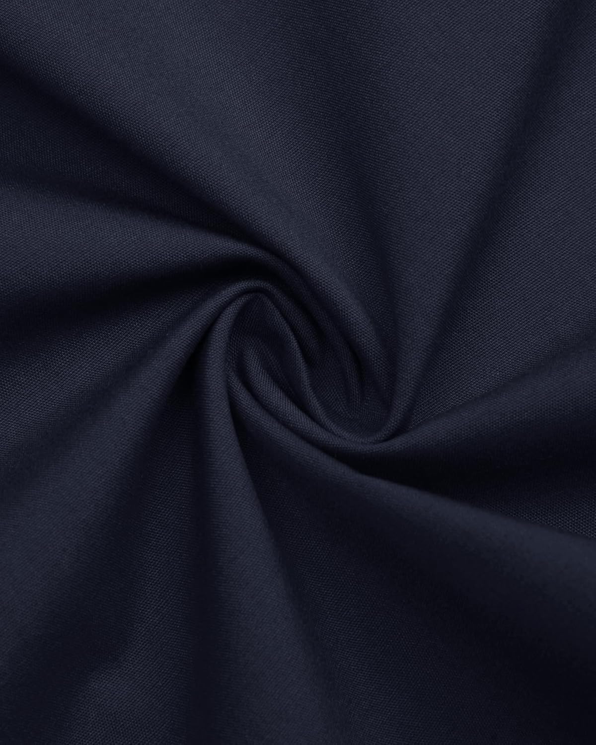 J.VER Men's Short Sleeve Dress Shirts Stretch Stain Shield Casual Button Down Shirts Solid Formal Shirt - Image 5