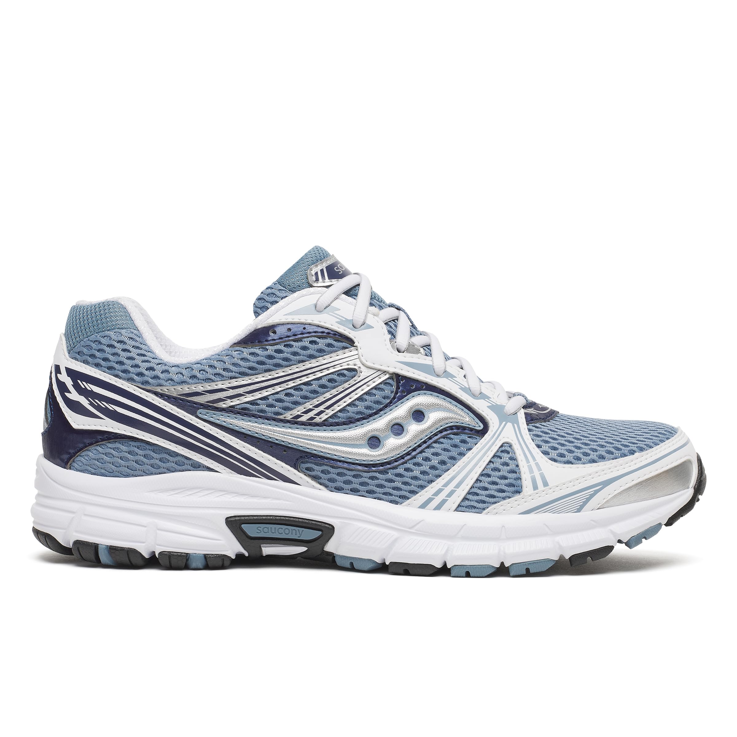 Grid Legacy Unisex Casual Shoes | Grid Cushioned Breathable Mesh & Suede | Lightweight Lifestyle Shoe for Unisex | Casual, Walking & Everyday Wear-image-20